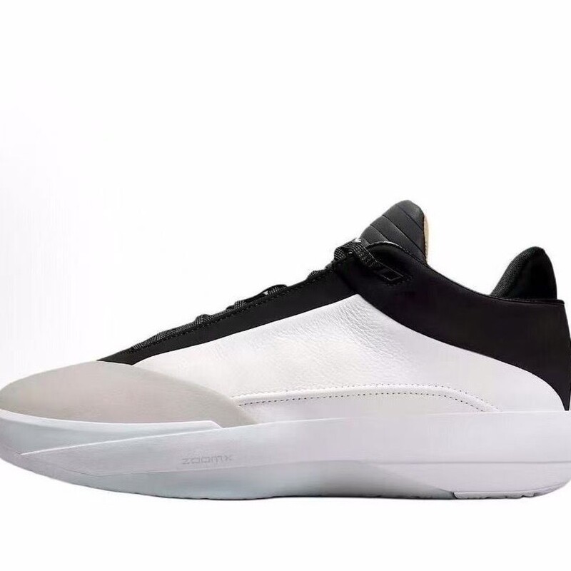 Putian Pure Original Sports Zoom Simple Aj40 Low-Top White Gray Black Basketball Shoes the Classic Dropshipping Putian Pure Original Sports Zoom Simple Aj40 Low-Top White Gray Black Basketball Shoes the Classic Dropshipping