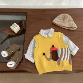 童套装;童裤;连身衣、爬服