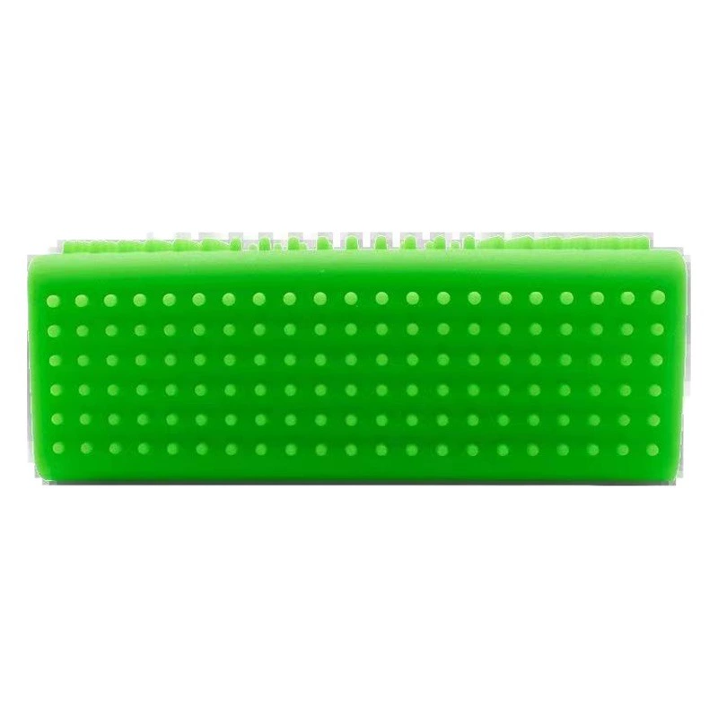 Липкая щетка для домашних животных Силиконовое средство для удаления волос щетка для чистки волос Массажная щетка для домашних животных Чистка собак косметические принадлежности