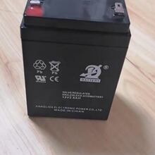 KANG LI DA康利达12V2.6AH蓄电池20HR童车地铁门禁卷帘门精密仪器