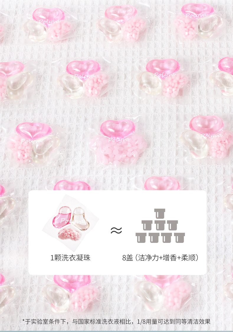 三合一洗衣凝珠 详情页005