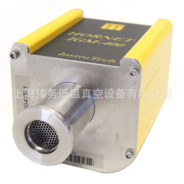 Instrutech IGM402YBX-TF1 Ion Gauge Module