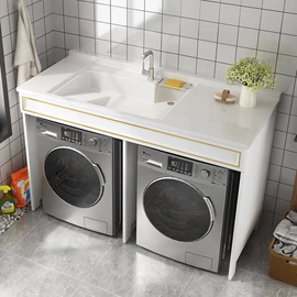 浴室柜;洗衣机组合柜;其他厨房家具