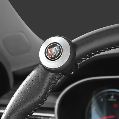 Steering wheel booster | booster - buick
