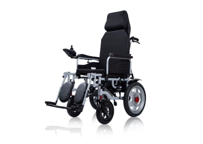 Electric Wheelchair for the Elderly, Qatlanan elektrik velosipedlər - et305