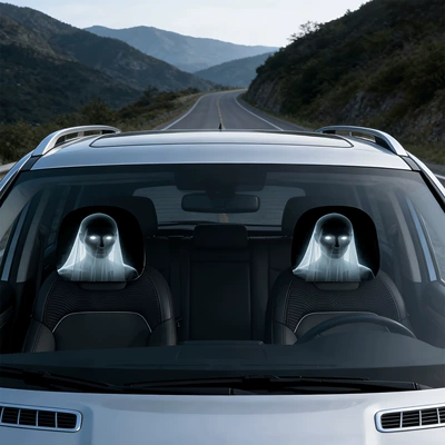 Be Labeled and Shipped on Behalf of Others, Other Automotive Interior Supplies