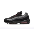 95 Style Gen 1 - Black Gray Red