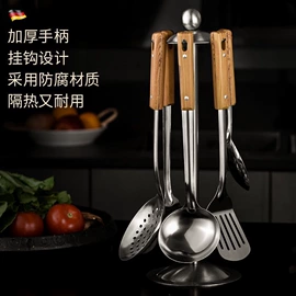 烹饪勺铲;网漏、油格;厨房小工具