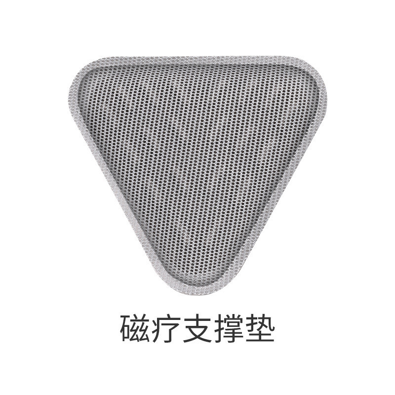 Zhuochen 腰椎椎間板ヘルニア用腰ベルト、腰筋緊張用特殊ベルト、通気性のあるスポーツ腰ベルト、ドロップシッピング|undefined