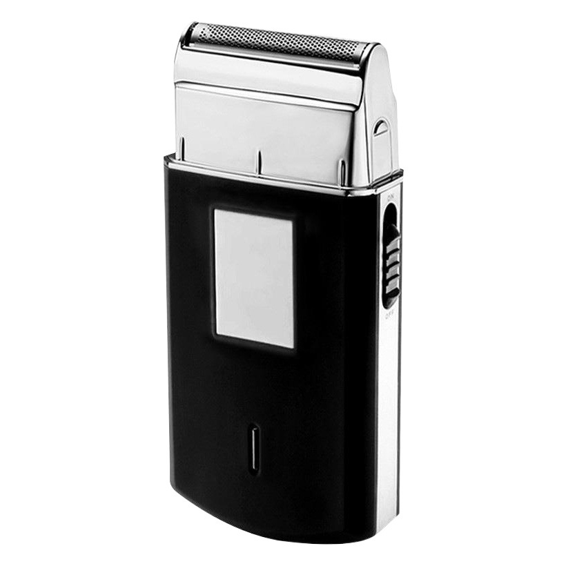 高速科学技術往復式男性ミニ電気かみそり175ポータブル充電式ひげ剃刀