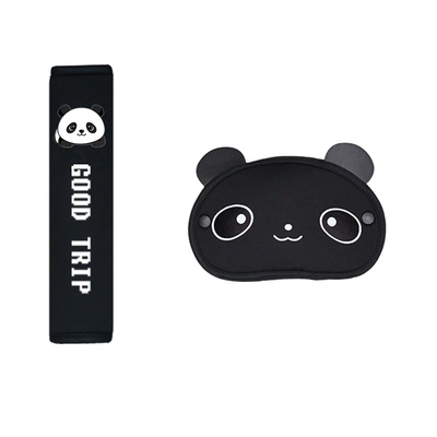 Shoulder Protectors, Anti-Strangle Device, Cute, Other Automotive Safety Supplies