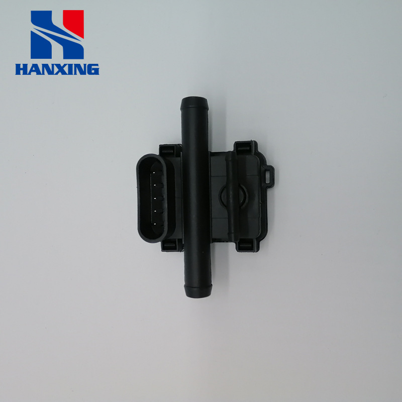 Lpg/Cng Car Oil to Gas Conversion 5-Wire Differential Pressure Sensor Gas Car Accessories