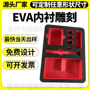EVA���޵�̼ӹ�����CNC���һ�w���Ͱ��b�Ѓ��й�������r����