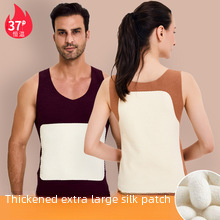 Wholesale winter bottoming autumn clothing long pants set women's warm clothing men's velvet heating thermal underwear