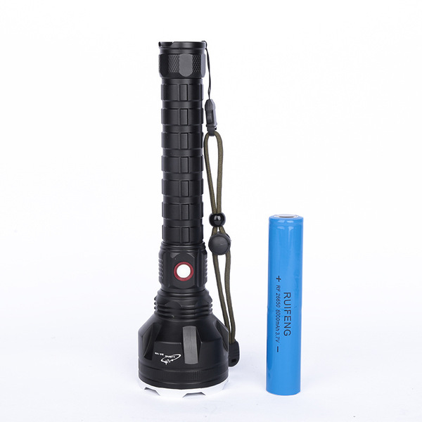 travel flashlight