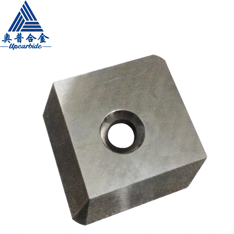 硬质合金铣铝板数控刀片 精刀粗刀SOEW3280-LDX钨钢刀片