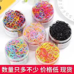 使い捨てゴム缶子供用カラーリング