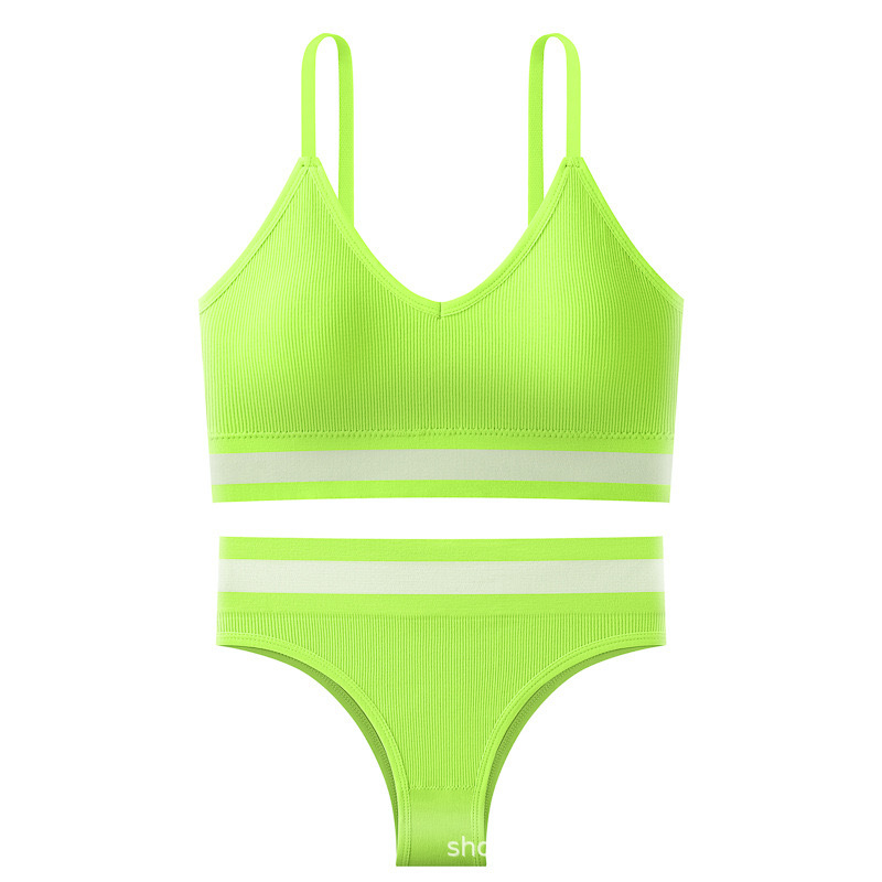 Fluorescent green