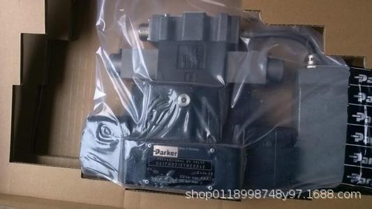 PARKER派克电磁换向阀D3W001KNJW42