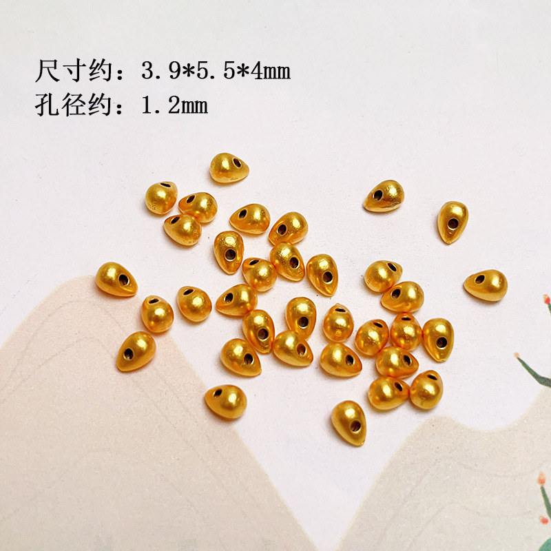 S925 Silver-plated Gay Words Luck Bead Xiangyun Loop Bagel Pendant Bracelet Necklace DIY Accessories