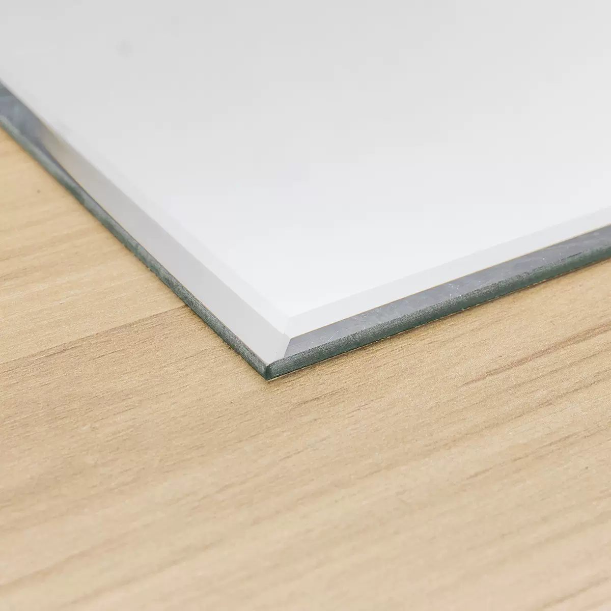 加工各种形状玻璃方形圆形台阶玻璃异形玻璃灯饰家庭定制定制镜子