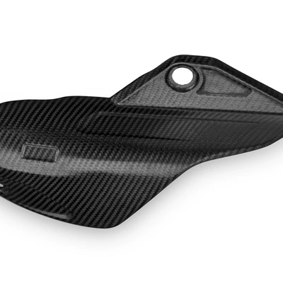 Modification Accessories, Motorcycle exhaust pipe