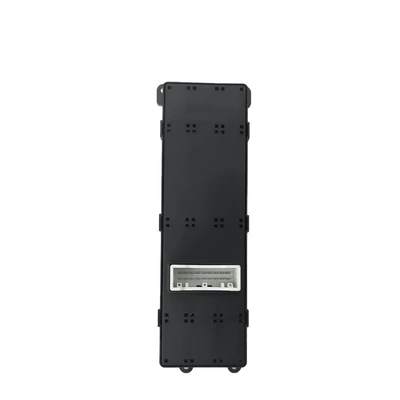 Electric Window 1190, Glass lifter