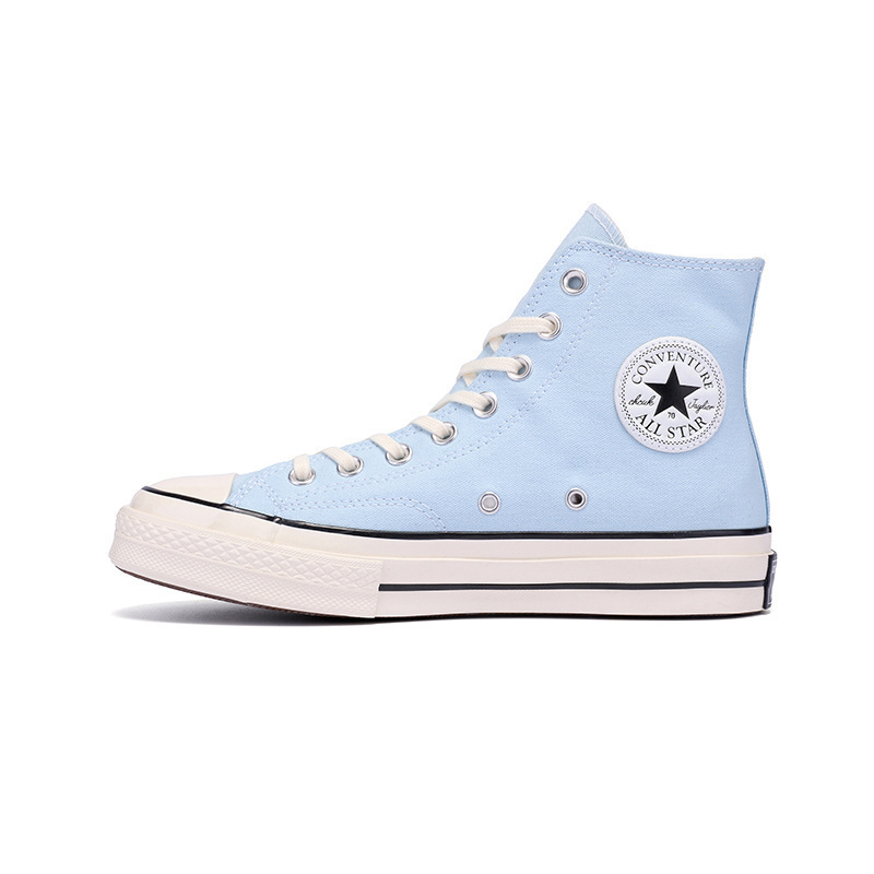 Haze blue high top, it is recommended to take one size smaller