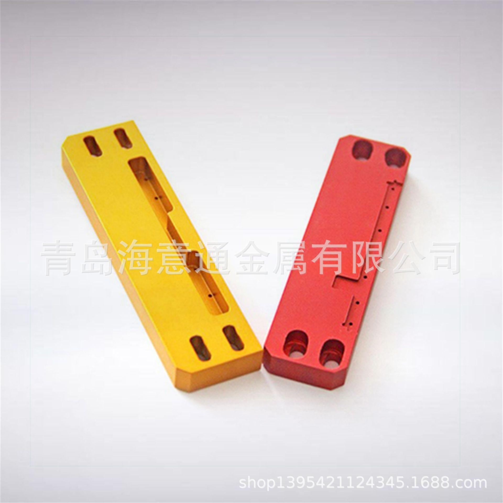 青岛铝型材管排6063/6061材质 源头工厂全系配套支持定制加工服务