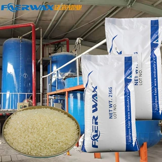 实力工厂定制80 90度氧化聚乙烯蜡颗粒粉末OPE蜡高低酸值氧化蜡