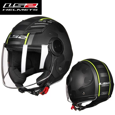 Motorcycle Safety Supplies: Helmet, Electric Vehicle Safety Helmet, Suitable - matt-blackpace-l