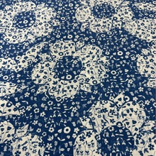 全棉100支高密府绸 数码印花 Liberty棉平替 新疆长绒棉