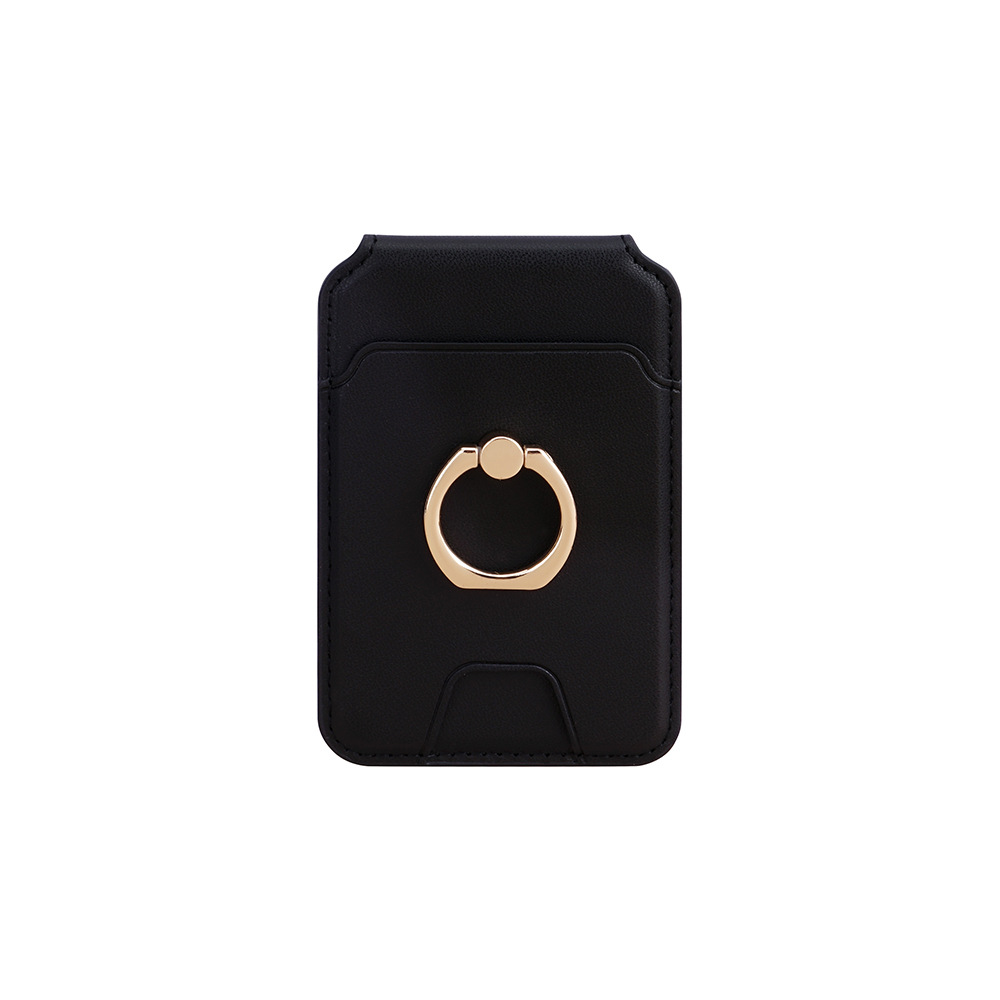 Apple magsafe magnetic card holder 