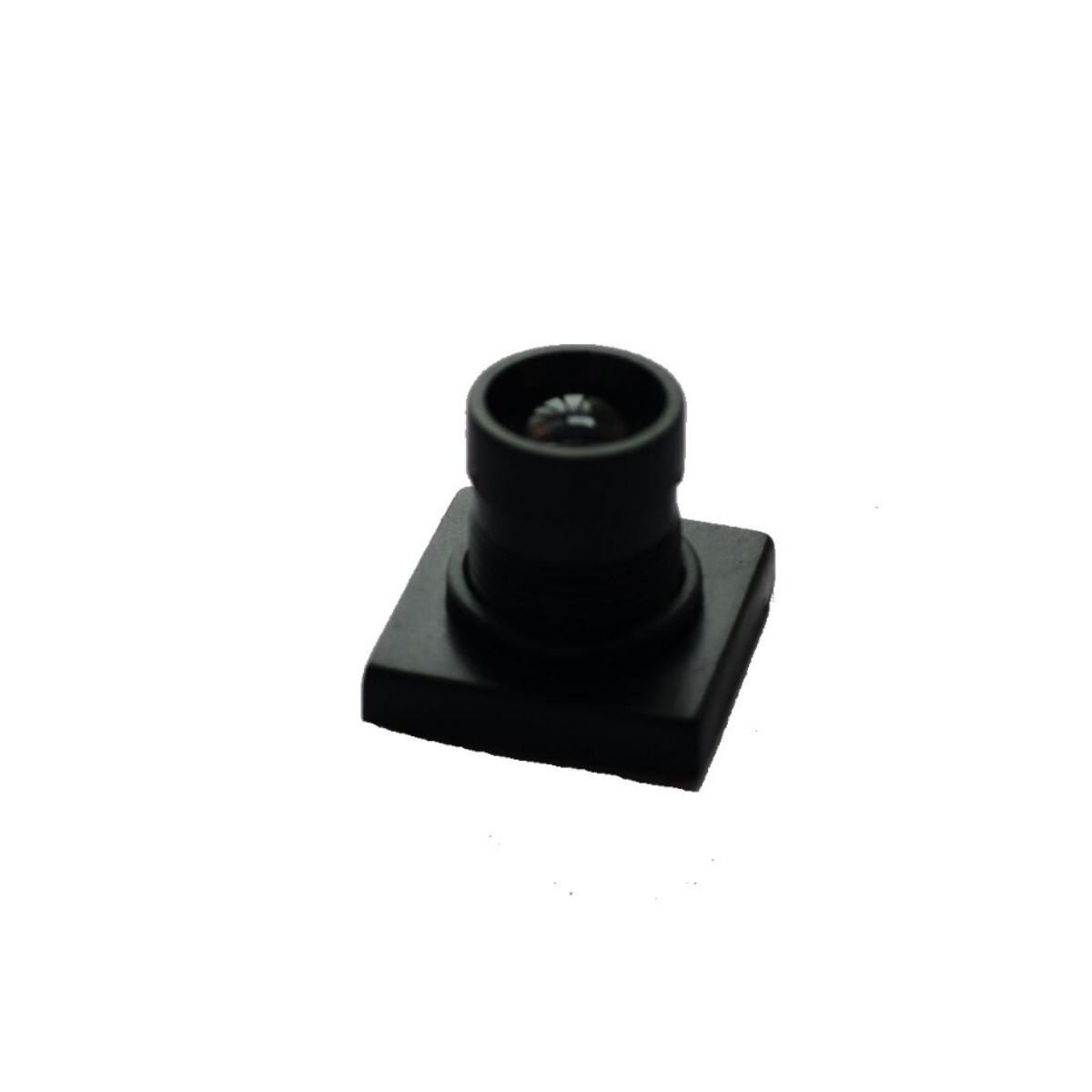 供应长焦距小角度镜头扫码镜头用于1/4芯片