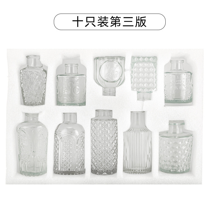 10-pack version 3