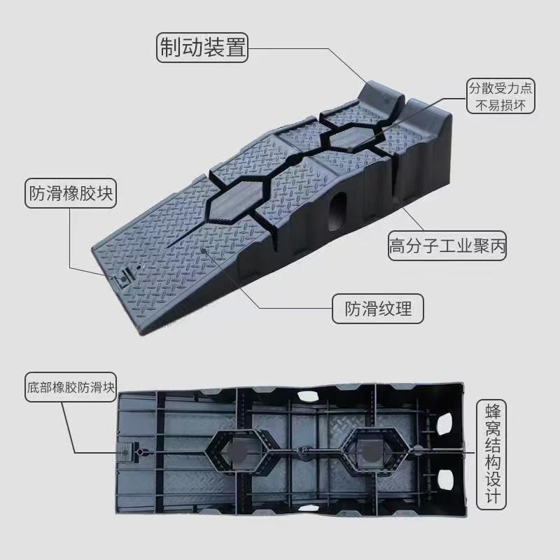 4S 自動車修理メンテナンスブラケットプラスチックパッド修復ツールメンテナンスランプスロープ交換オイルステップメンテナンスランプ|undefined