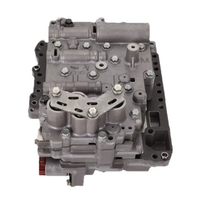 6at Gearbox Valve Body, Avtomobil və motosiklet məhsulları istehsal avadan