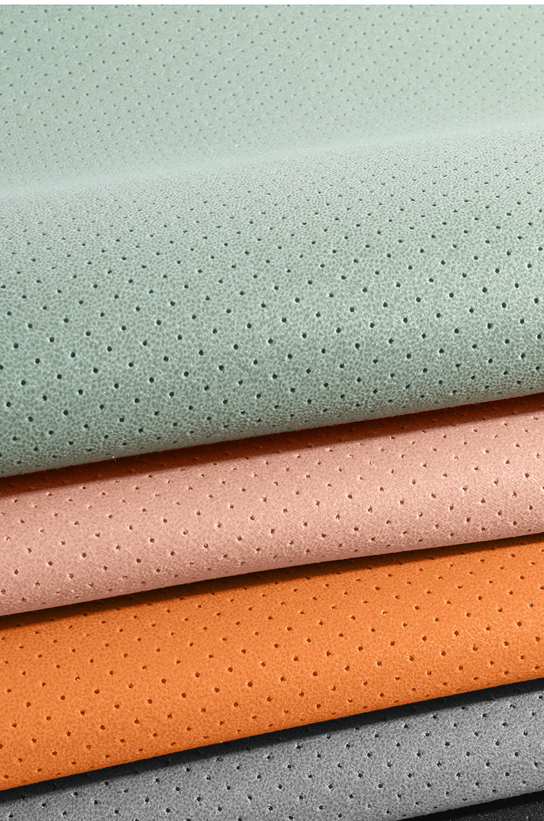 Suitable for Geely Starship 7 car seat covers, all-season tech fabric seat covers, Galaxy Starship 7 EM-i perforated seat covers