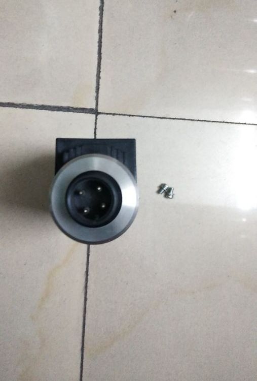 恒美莱达起升高度限制器QGX-DE-2A电压:AC380V;电流:2A