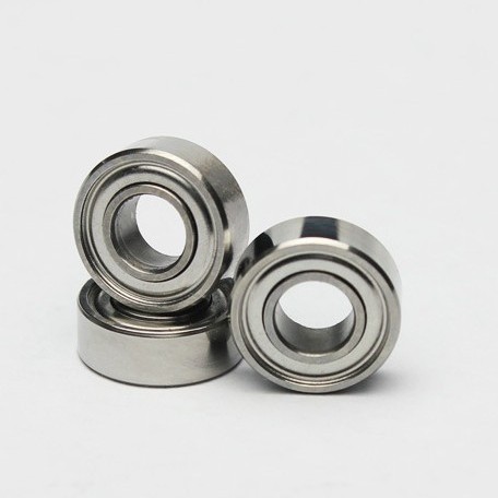 碳钢轴承683ZZ玩具轴承684ZZ高碳钢轴承694ZZ,695ZZ微型轴承