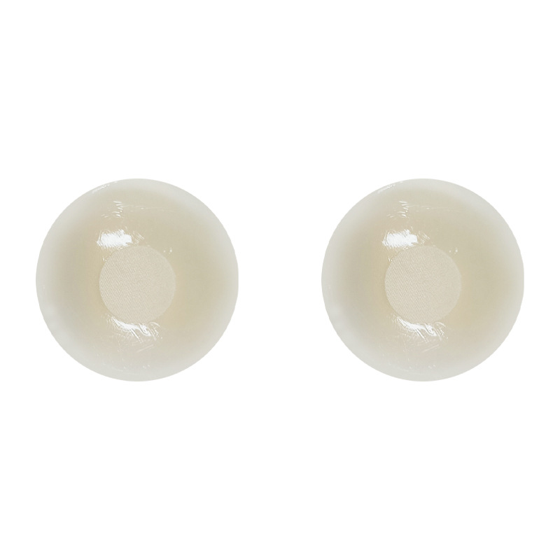 J-18 7.2cm 밀크 페이스트 단조 천 유백색 라운드