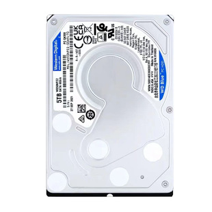 �m�� WD�������� �{�P�Pӛ��Ӳ�P 5TBӲ�P WD50NPZZ 2.5Ӣ�� SATA