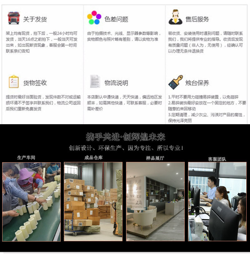 摇摆流泪LED电子蜡烛