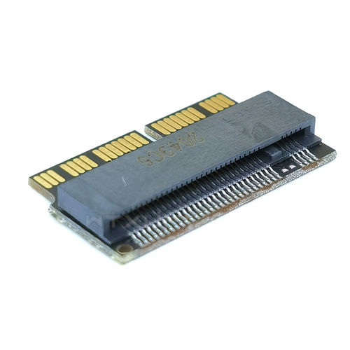 M.2 NVME to 2013-2017 MacbookPro AIR computer SSD solid state drive adapter card