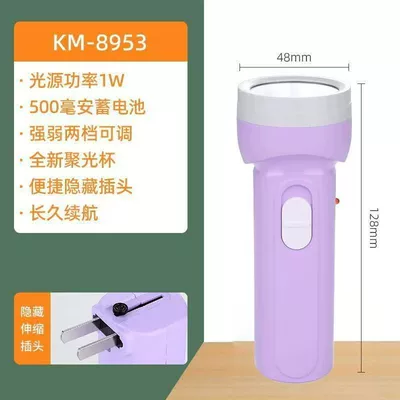 UV fənərlər Home and Outdoor Use - 8953