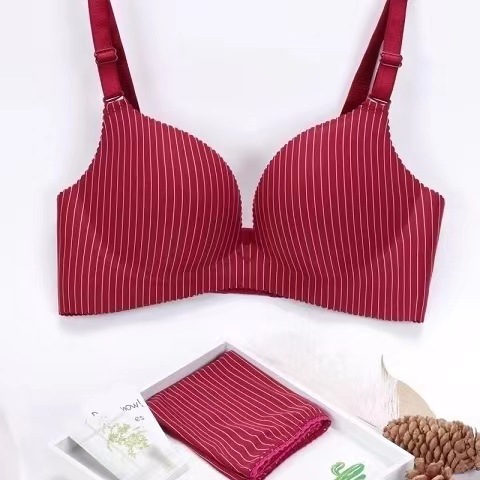 버건디 세트