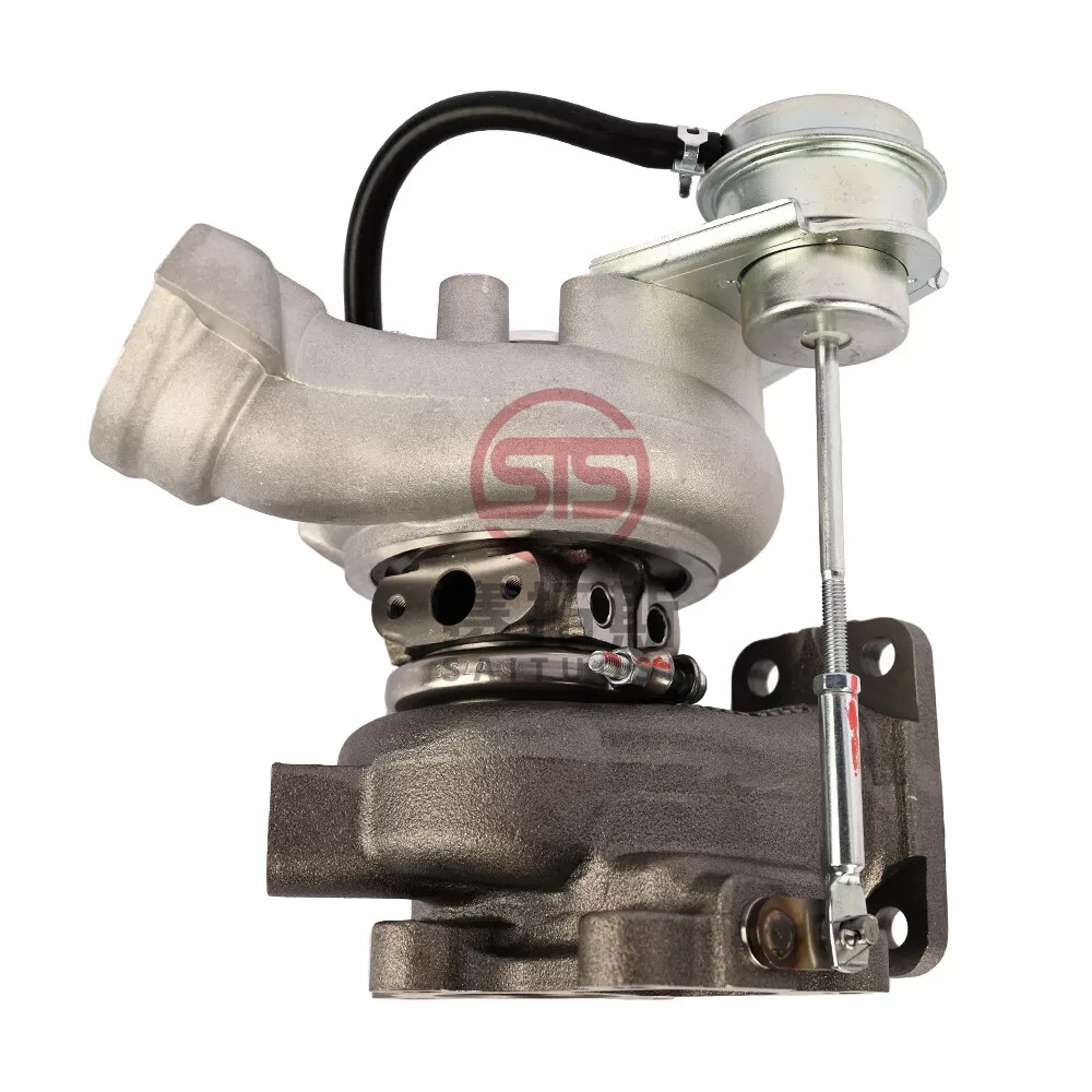 Suitable for Mitsubishi Td04Hl4S Turbocharged Fuso Canter Truck Bus 4M50T 4.9L 49389-0