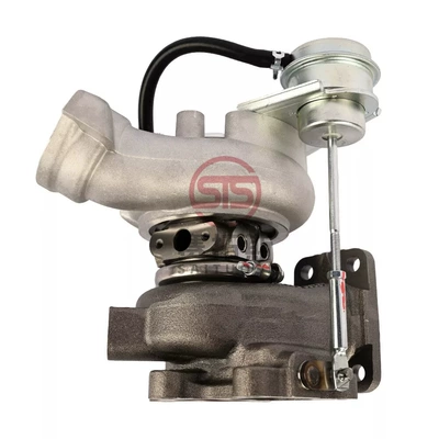 Suitable for Mitsubishi Td04Hl4S Turbocharged Fuso Canter Truck Bus 4M50T 4.9L 49389-0 (Supercharger)