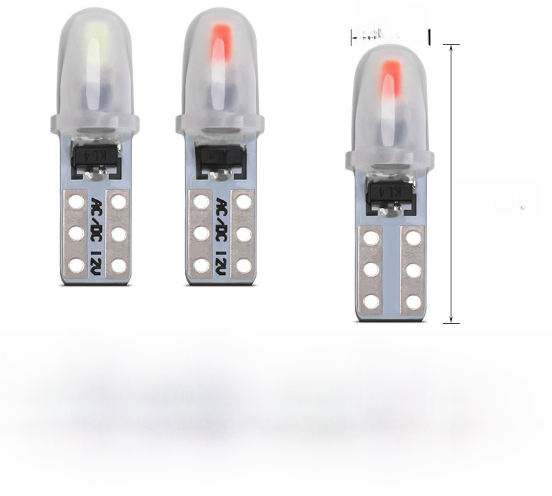 LED Dashboard Light 6