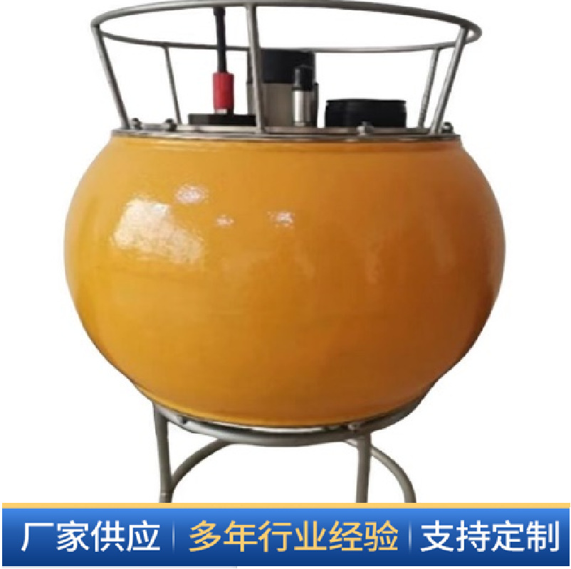 波浪浮标 海洋水文监测